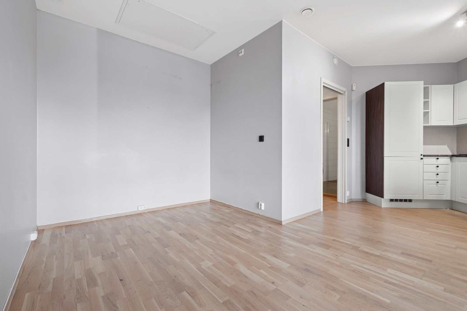 Mulighet for sovealkove Galleribilde