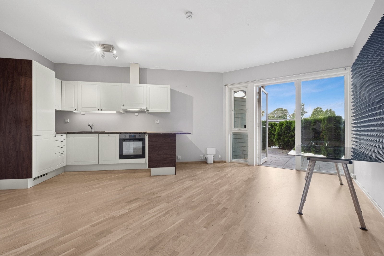 Velkommen til Rådhusveien 7! Galleribilde