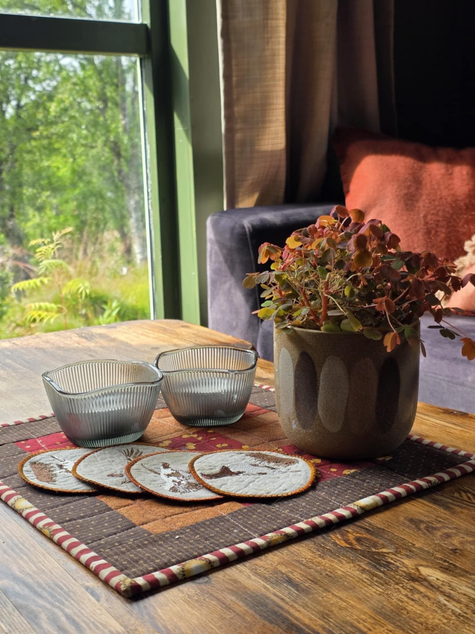 Stemningsbilde Galleribilde