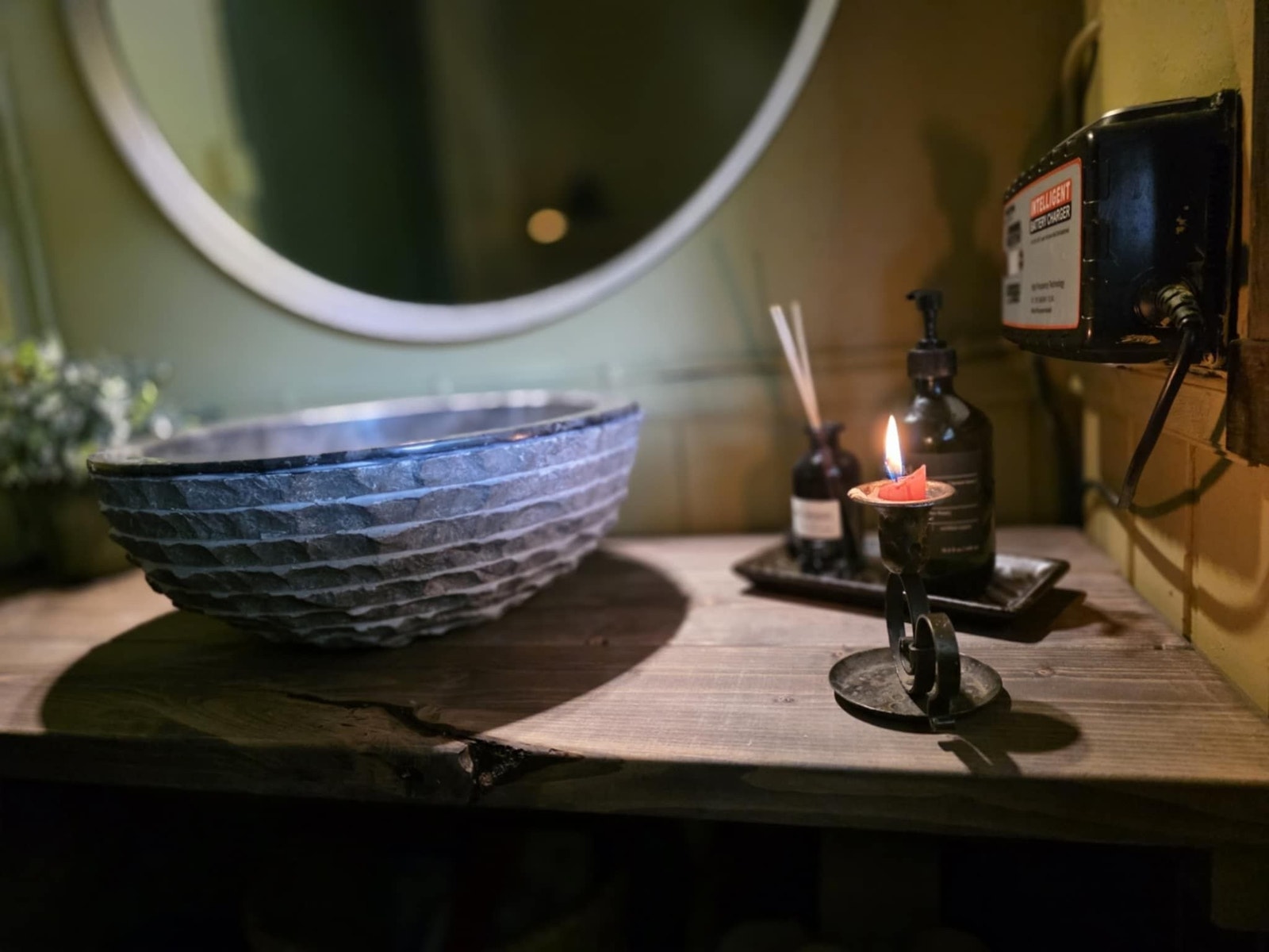 Stemningsbilde Galleribilde