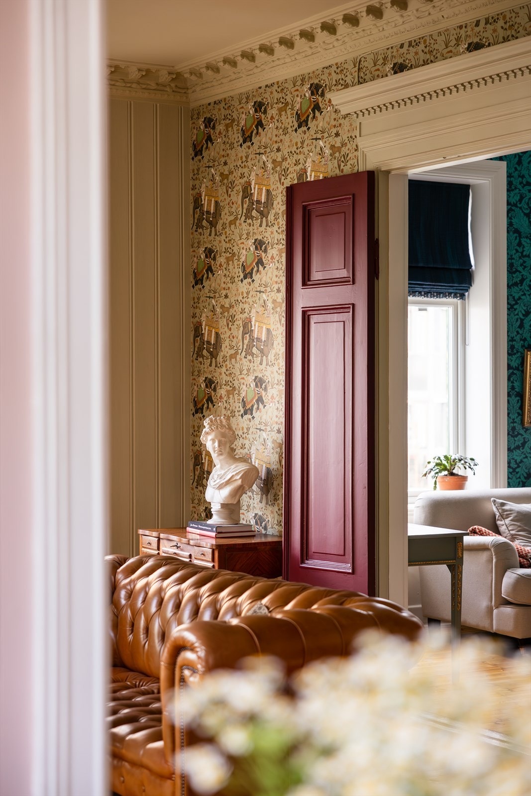 Dette er en aldeles nydelig leilighet som du bør se Galleribilde