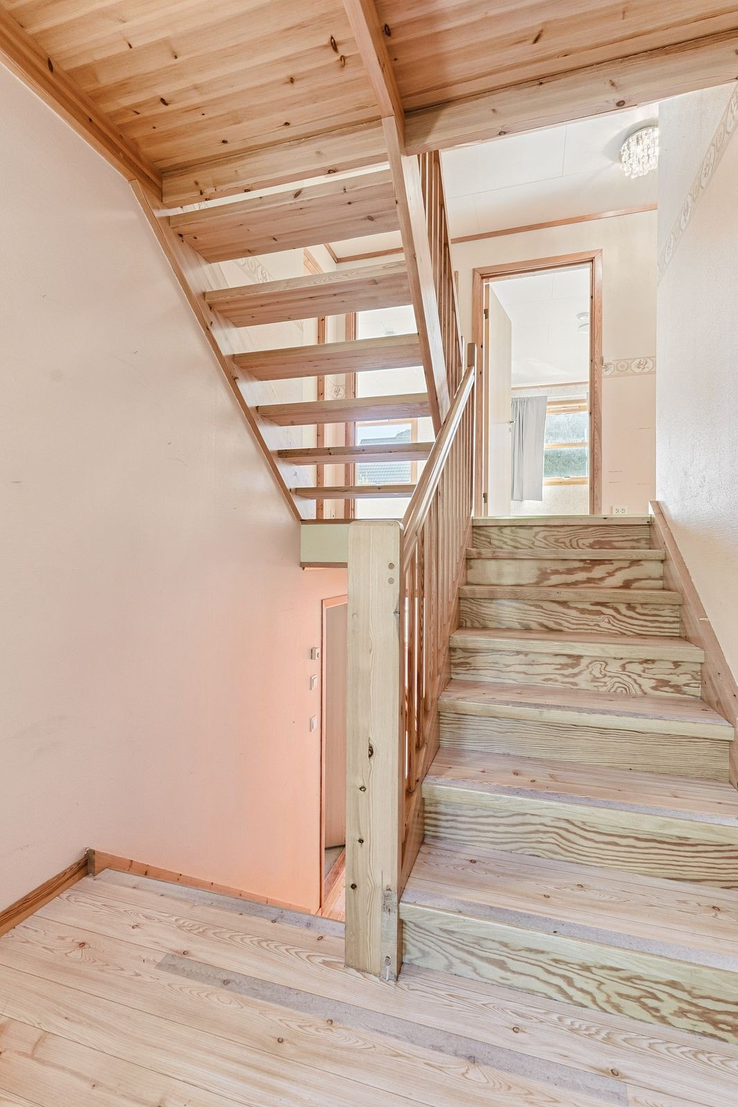 Trappegang Galleribilde