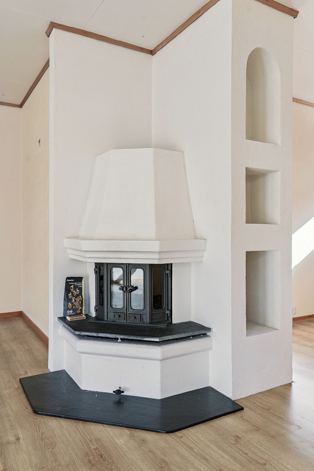 Peisovn Galleribilde