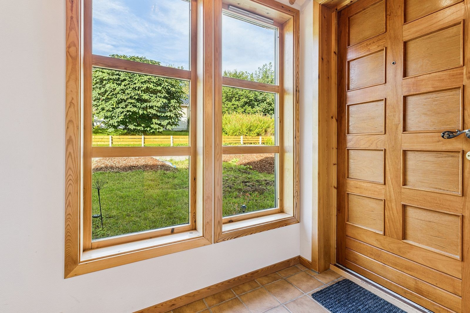 Velkommen inn Galleribilde