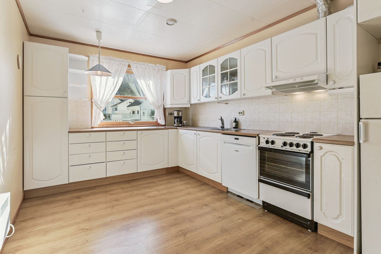 Kjøkkeninnredning Galleribilde