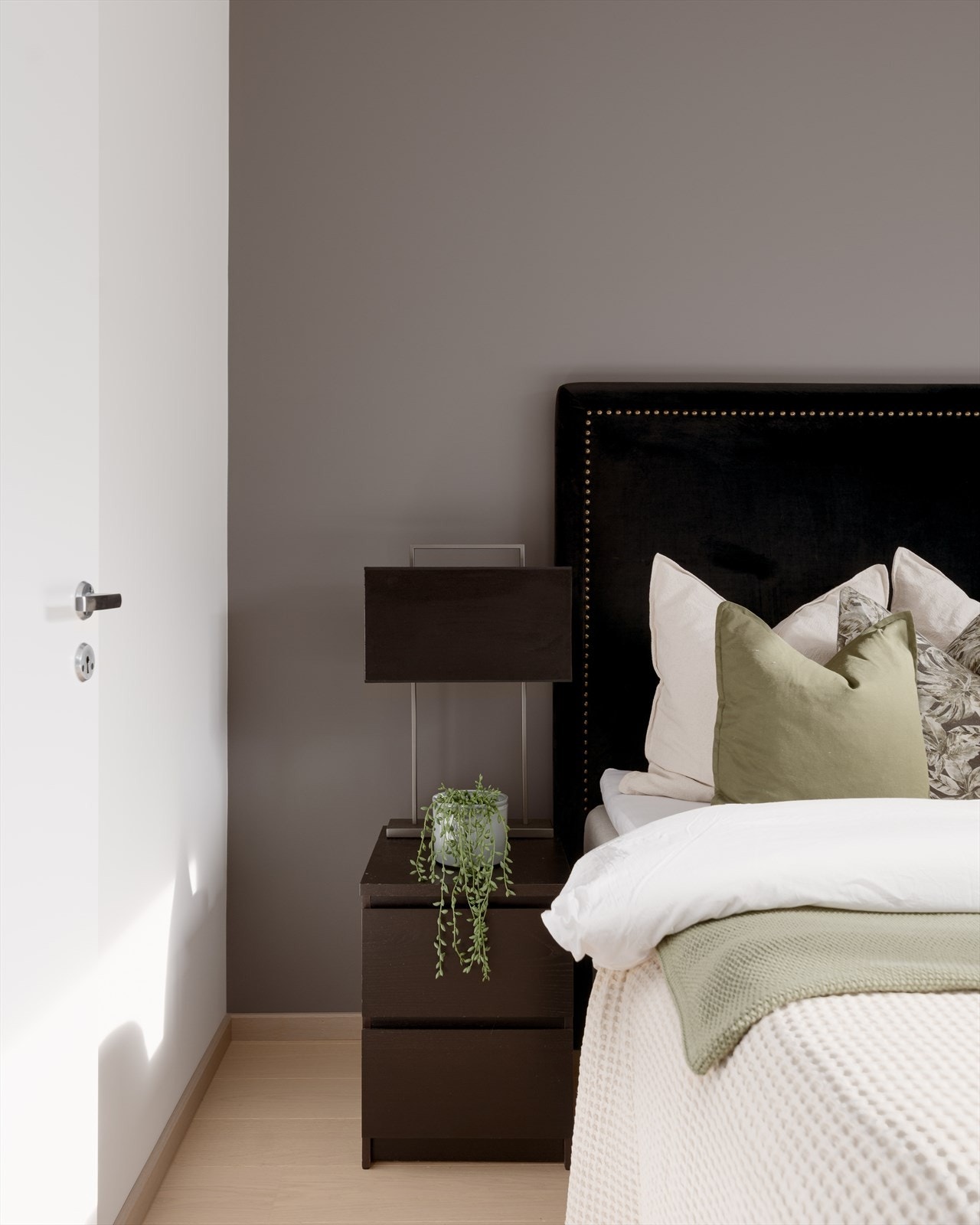 Velkommen inn til hovedsoverommet! Galleribilde