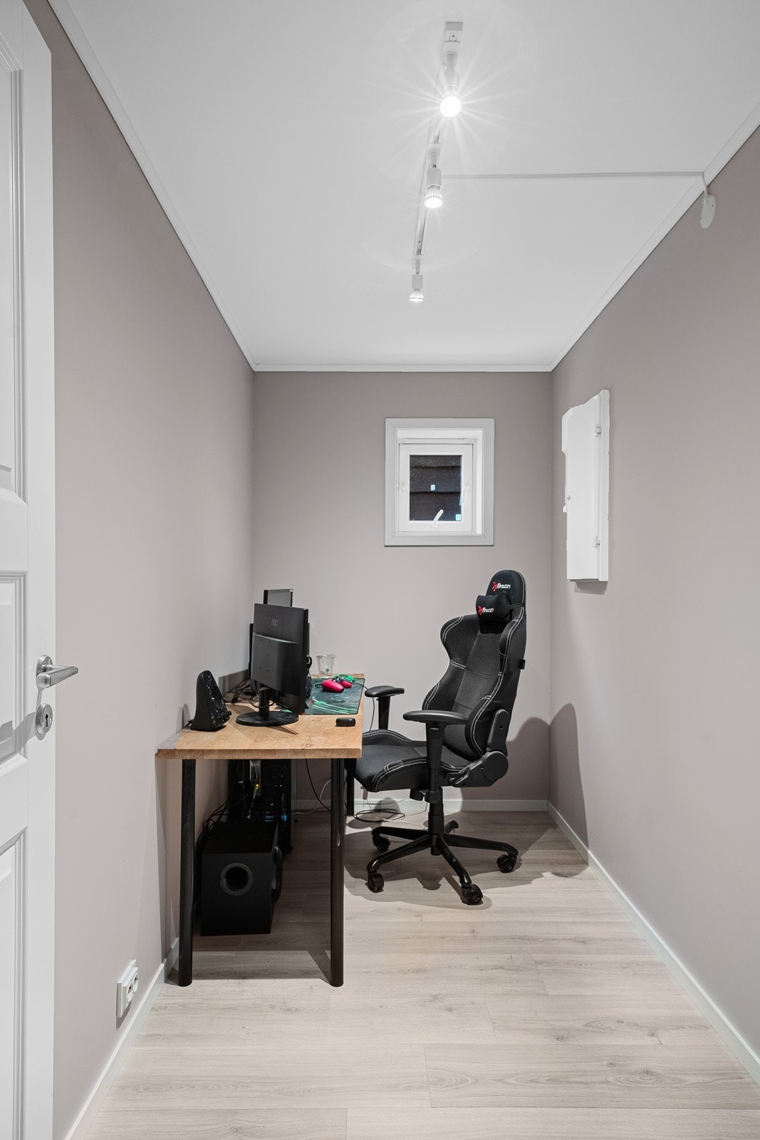 Kontor/bod Galleribilde