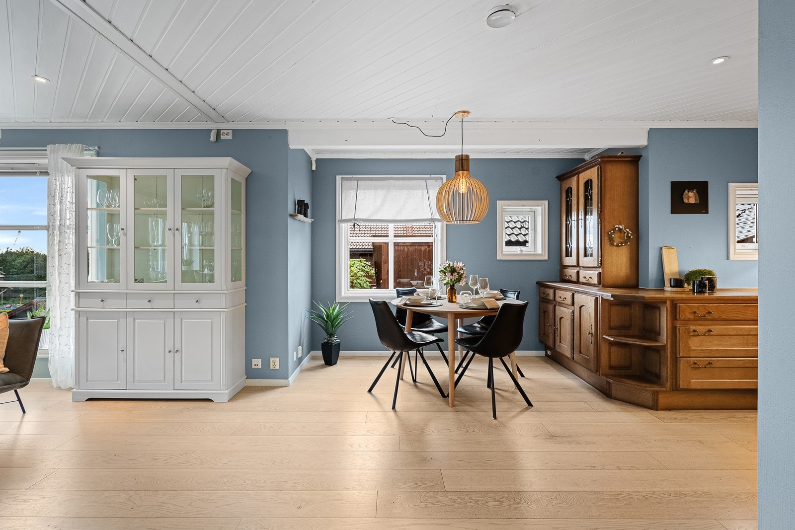 Spiseplassen Galleribilde