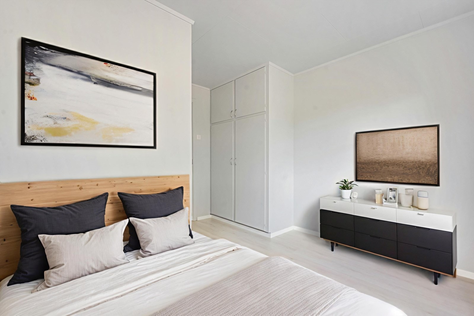 Digitalt møblert bilde. Avvik kan forekomme. Galleribilde