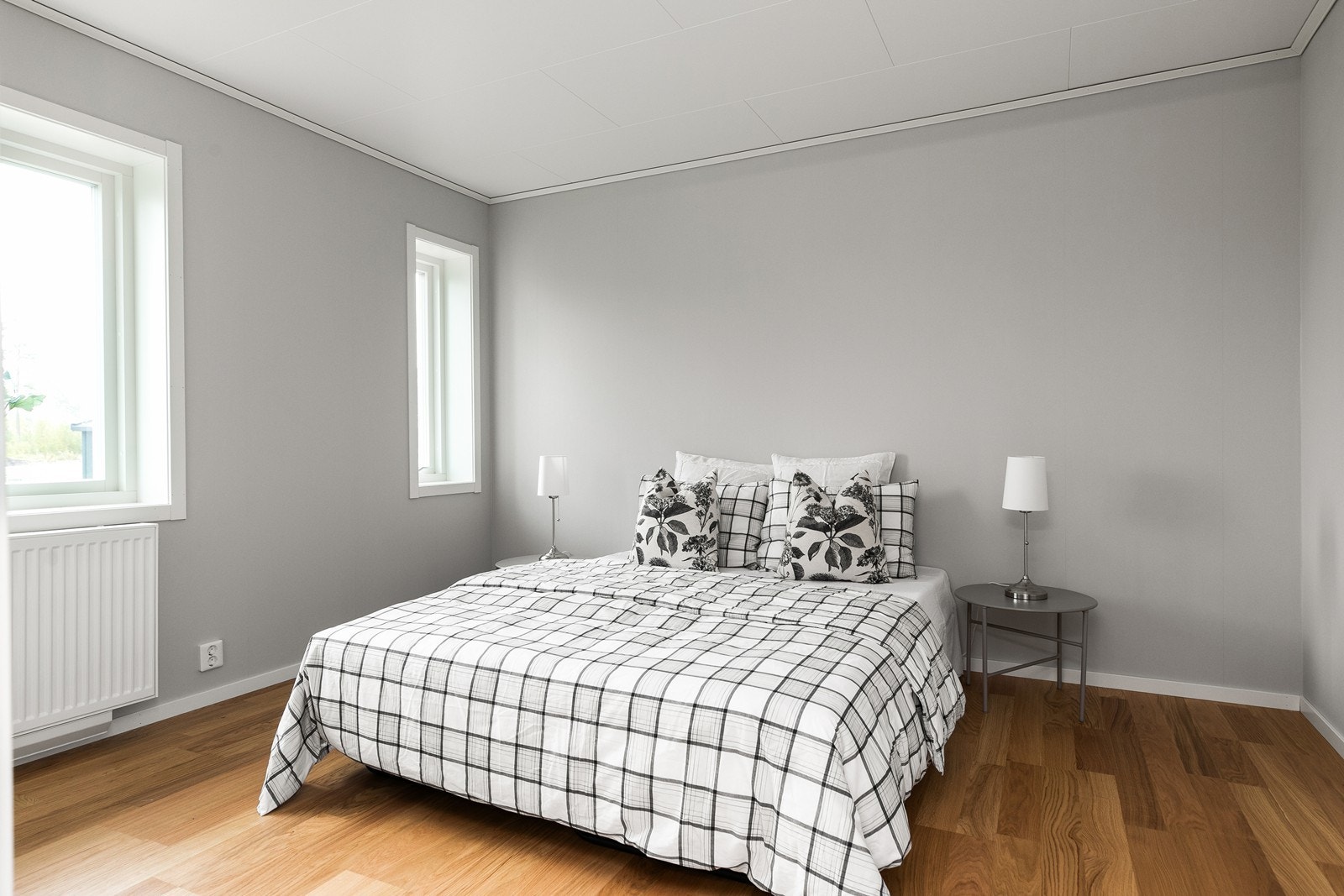 Soverom Galleribilde