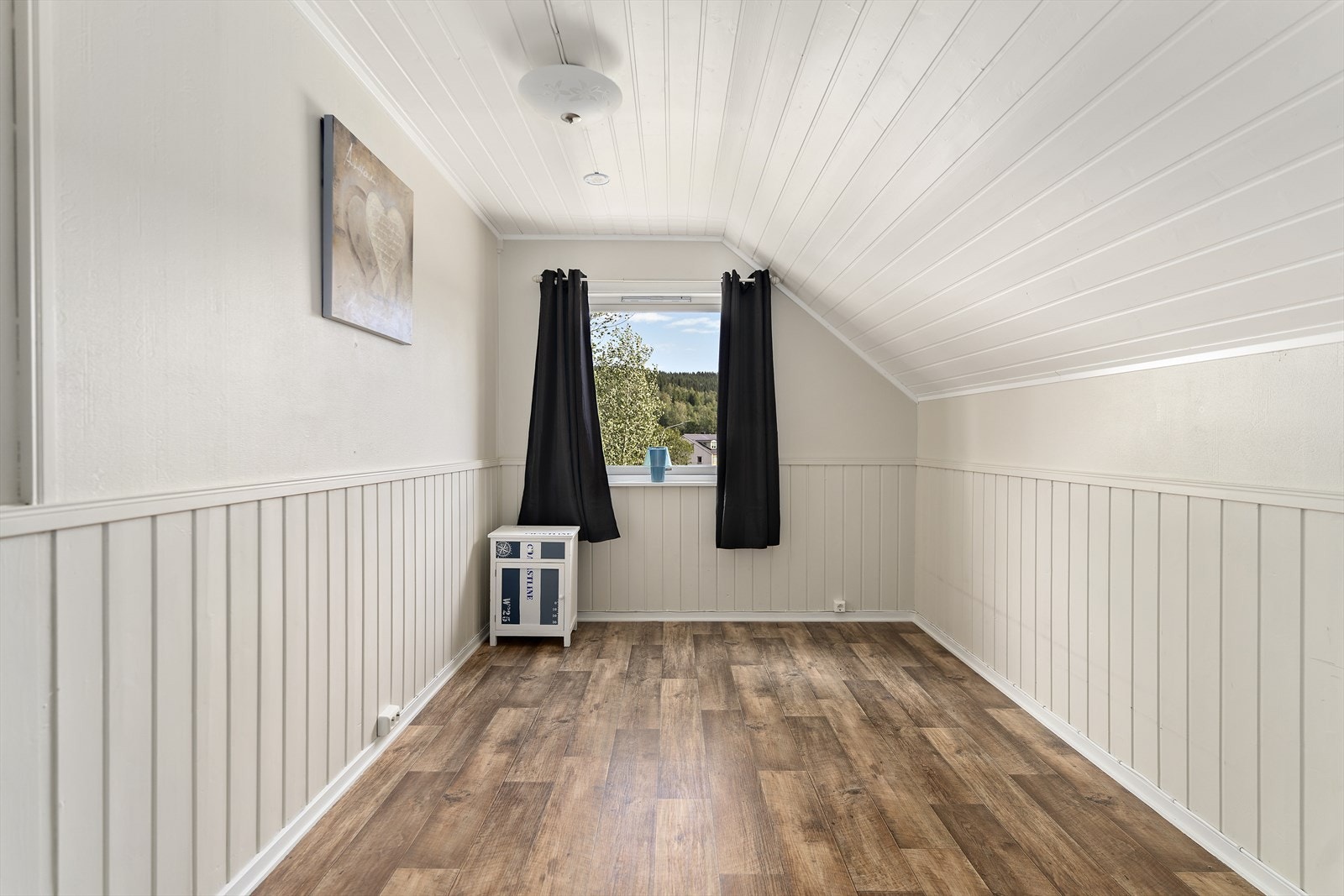 soverom 3. Galleribilde