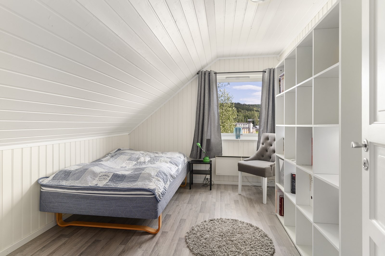 Soverom 2. Galleribilde