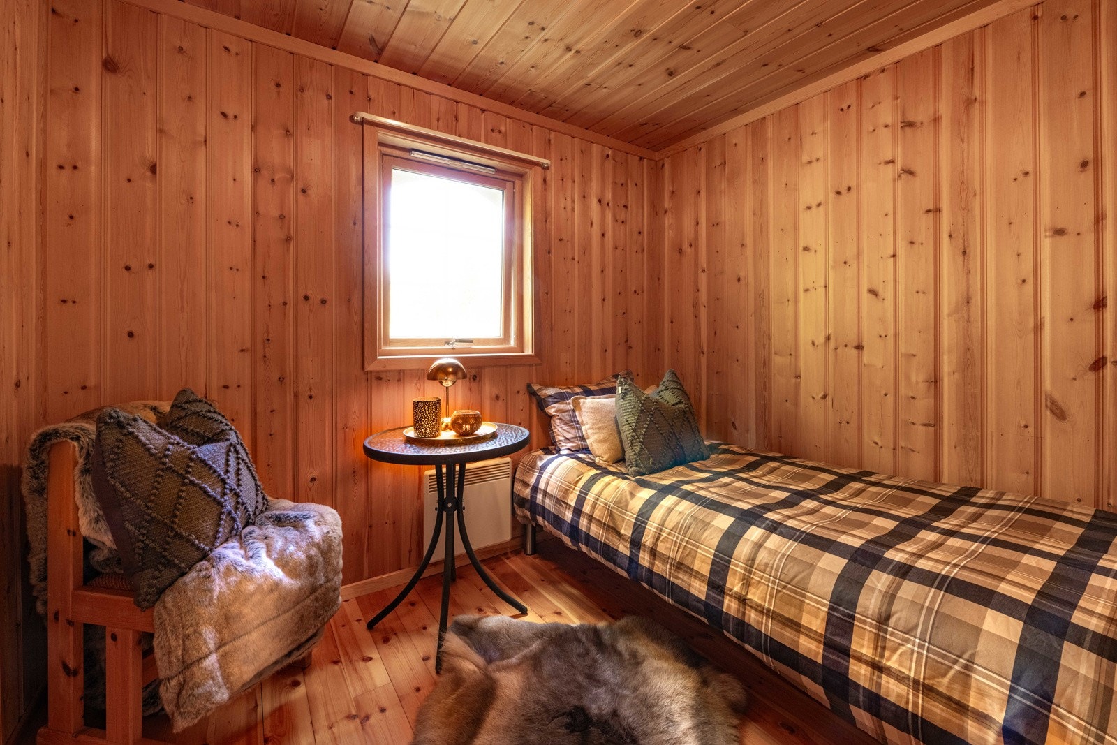 Soverom 2 Galleribilde