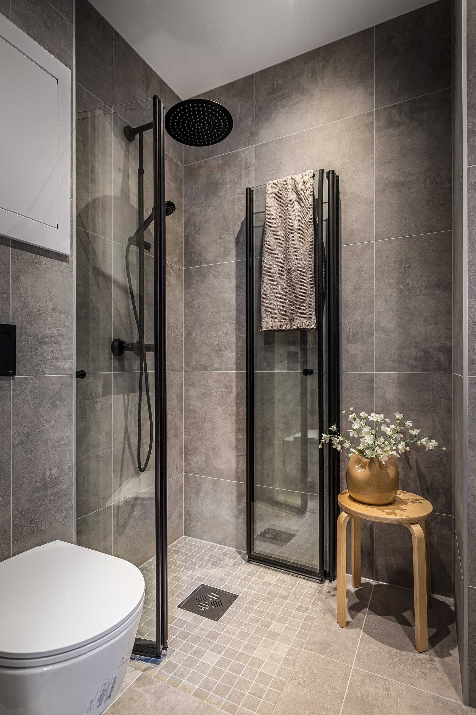 Badene er nye i 2025 Galleribilde