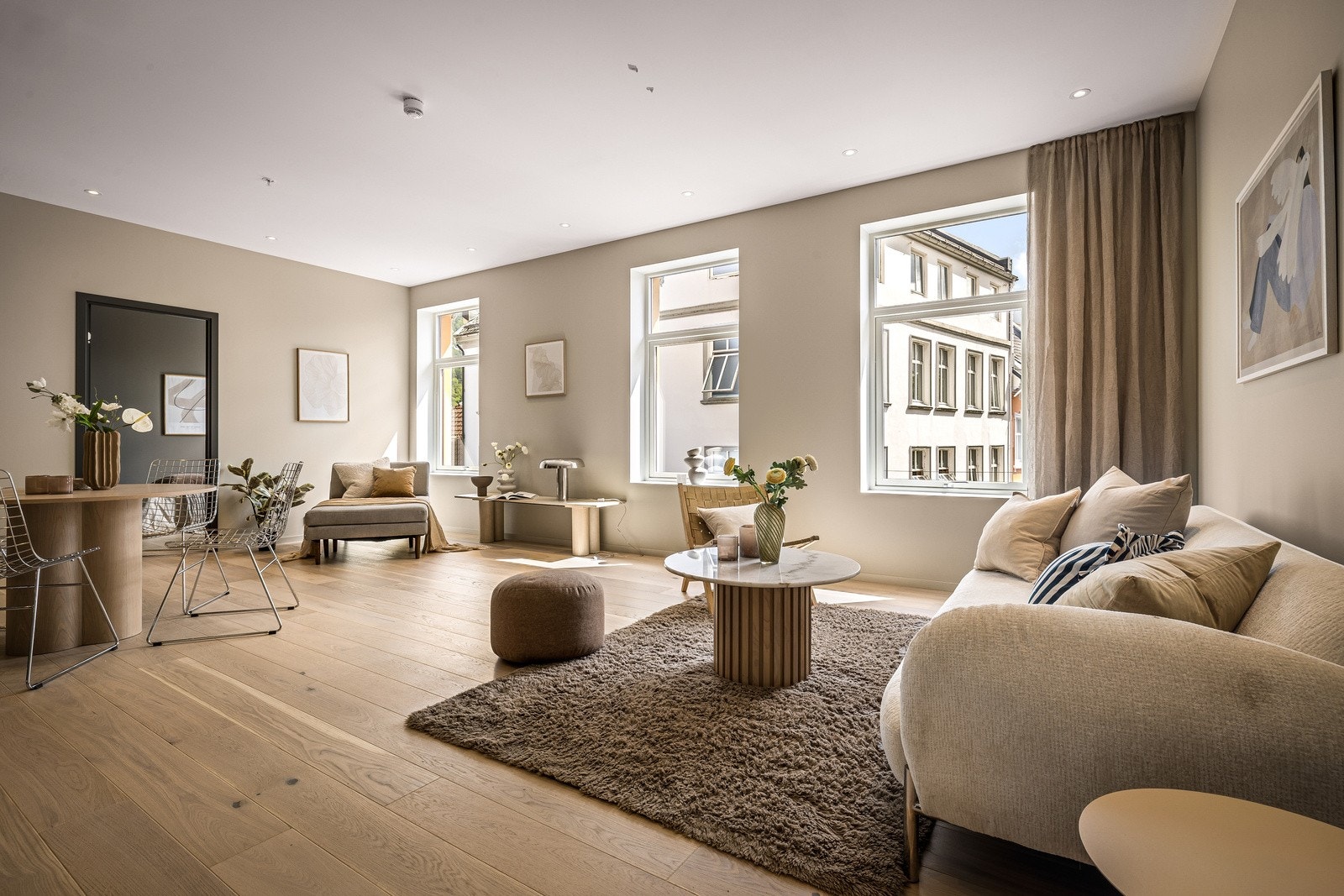 Velkommen til Hans Holmboes gate 17 Galleribilde