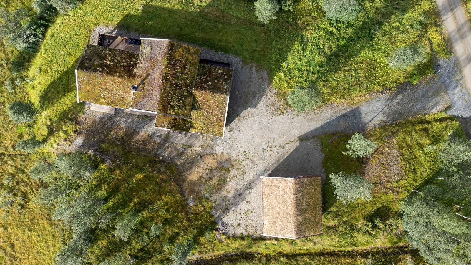 Velkommen til hyggelig visning! Galleribilde