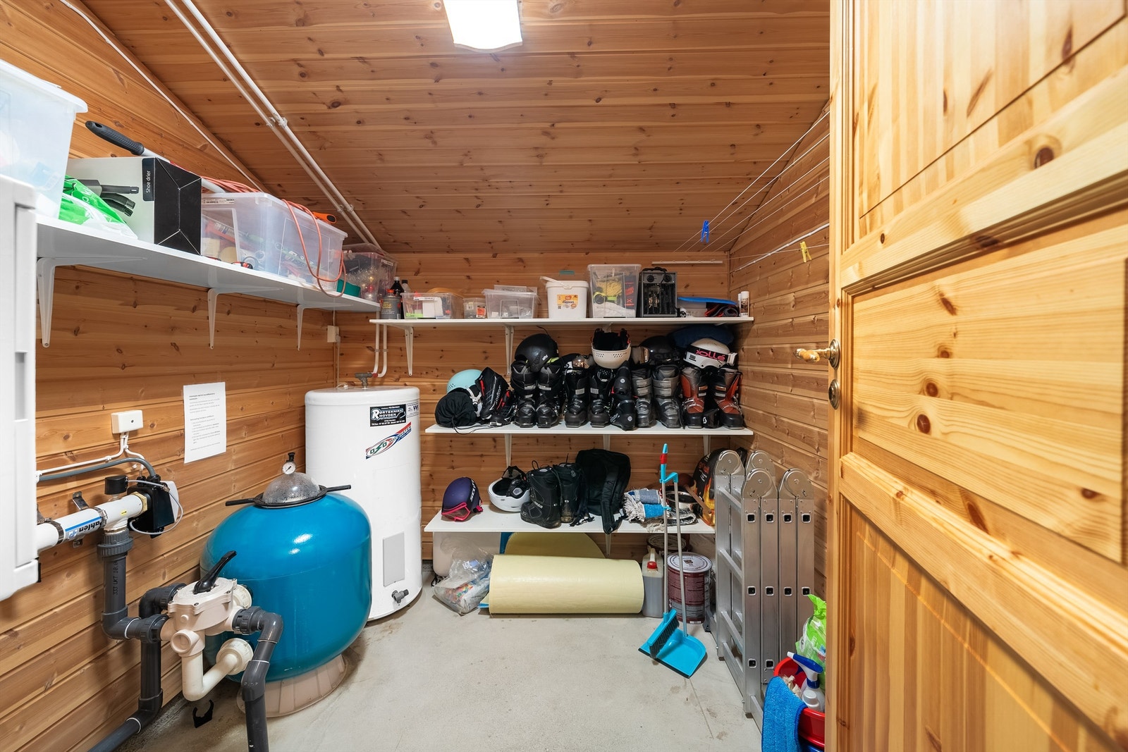 - Velkommen til Dyregrenda Nord 37 - Galleribilde