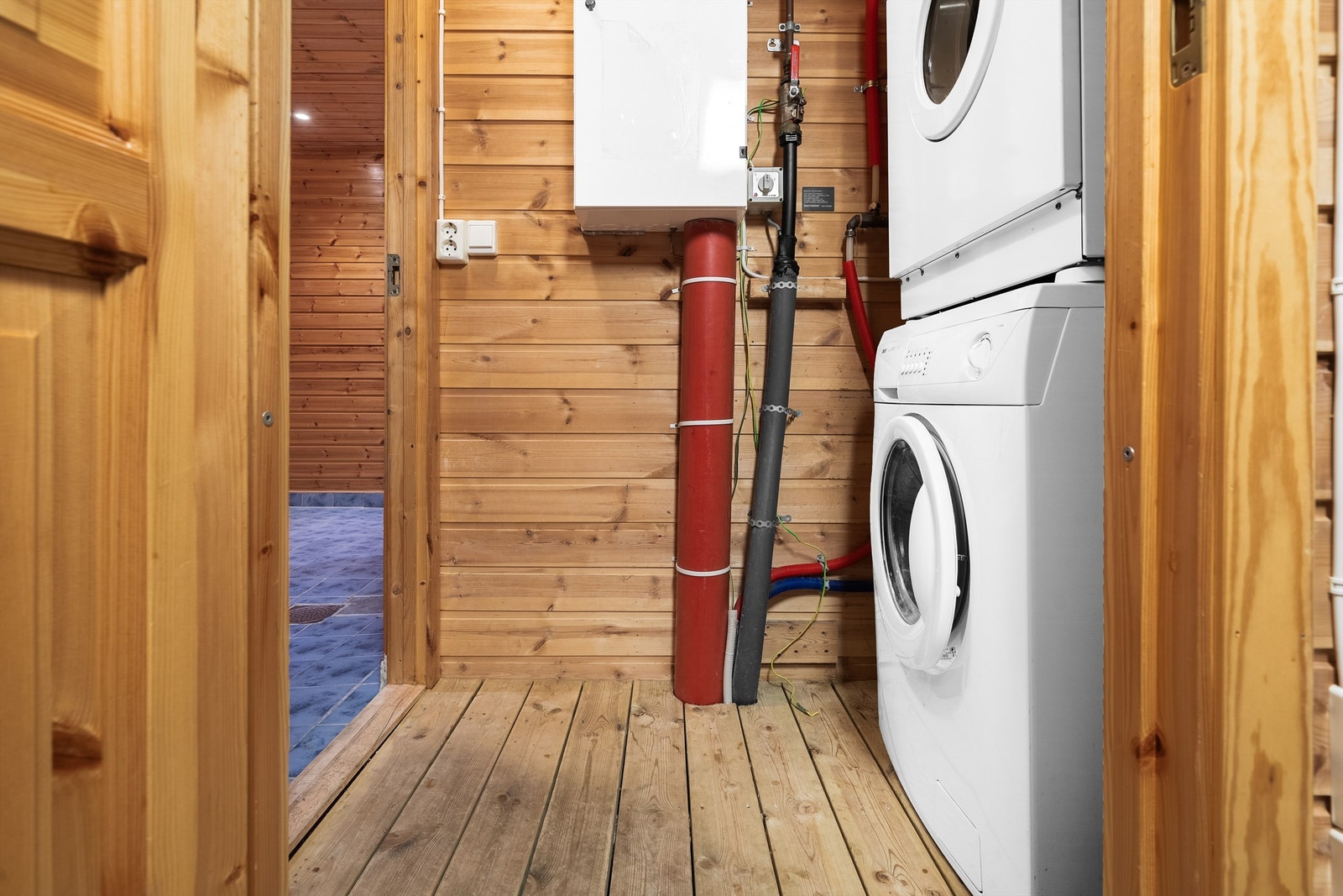 - Velkommen til Dyregrenda Nord 37 - Galleribilde