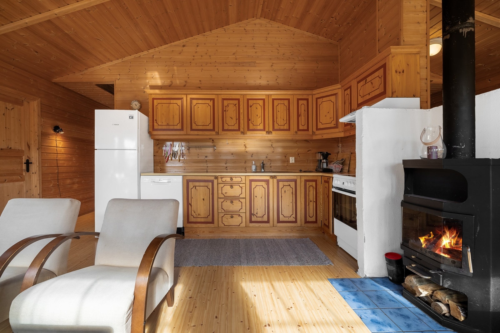 - Velkommen til Dyregrenda Nord 37 - Galleribilde