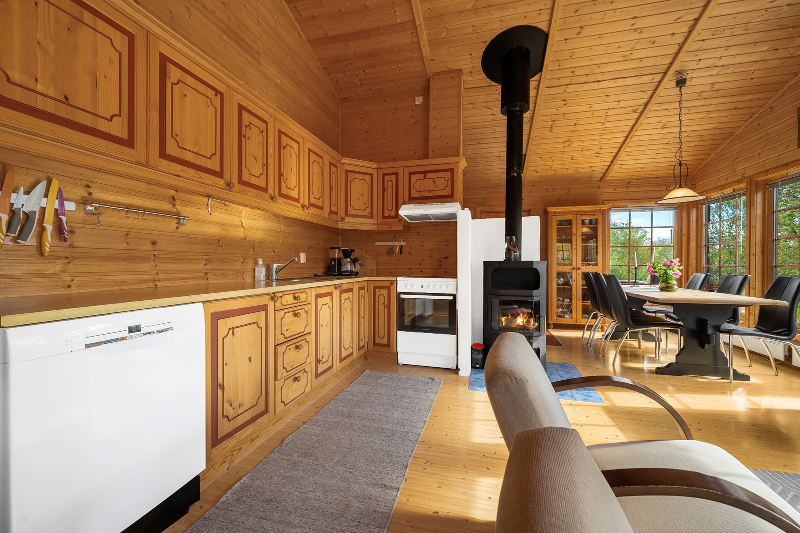 - Velkommen til Dyregrenda Nord 37 - Galleribilde