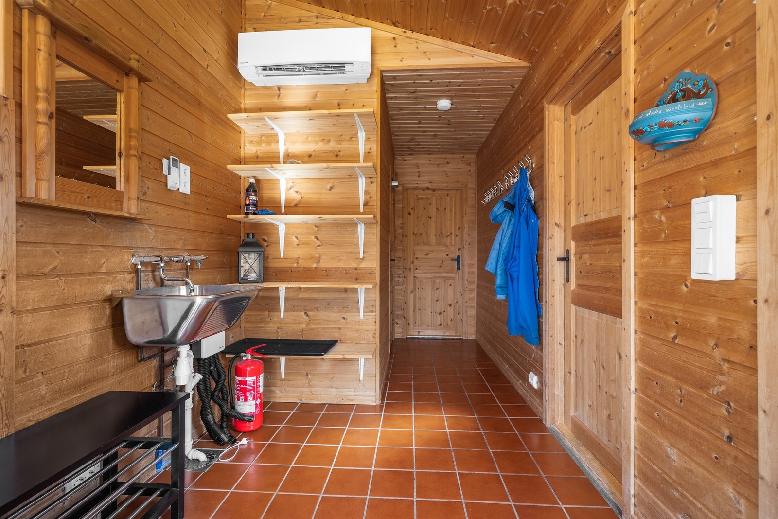 - Velkommen til Dyregrenda Nord 37 - Galleribilde