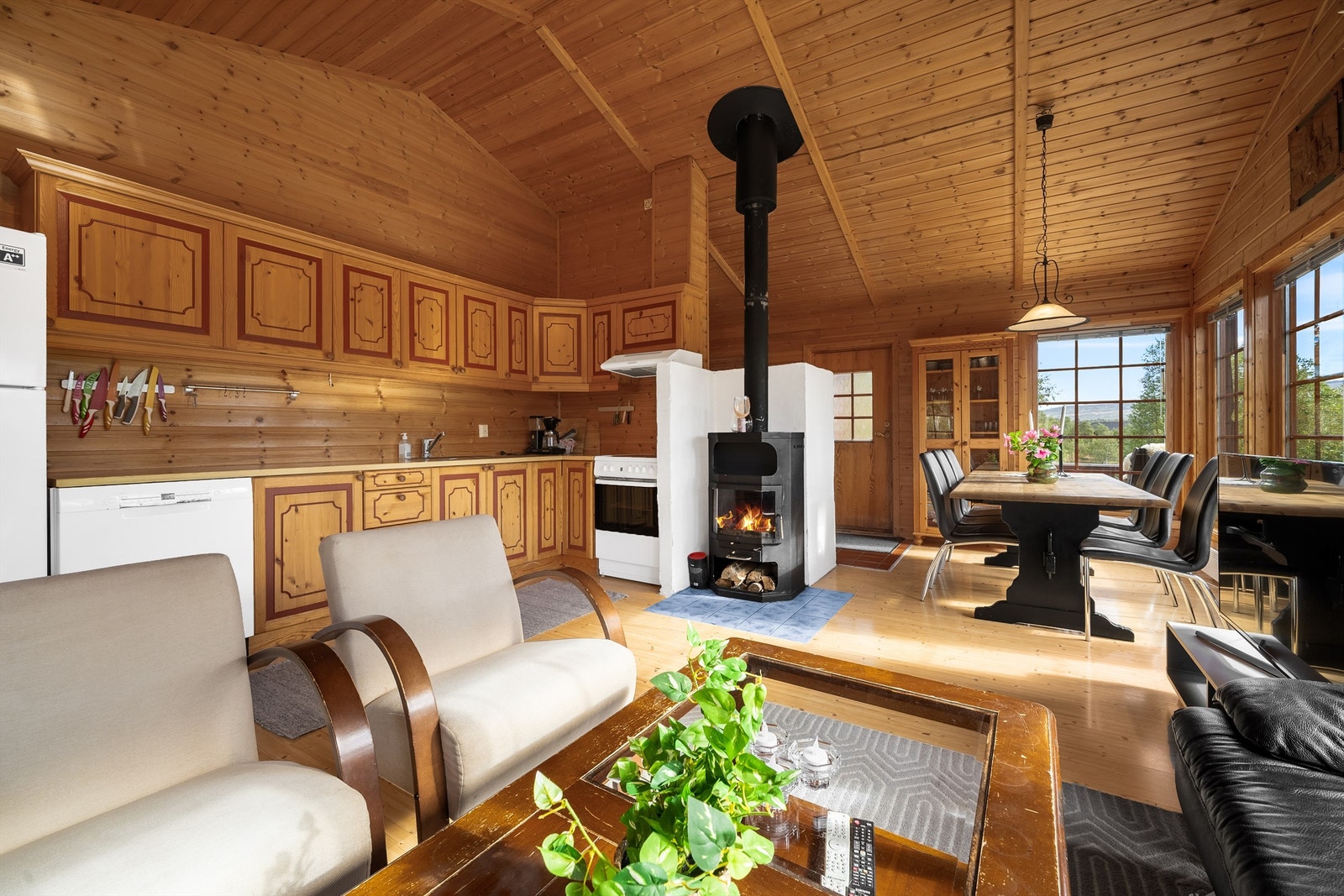 - Velkommen til Dyregrenda Nord 37 - Galleribilde