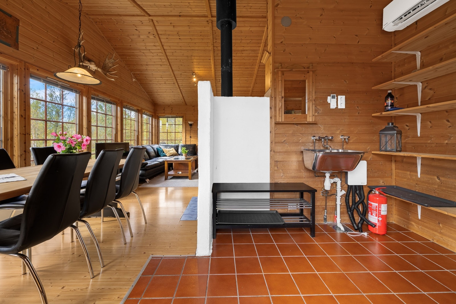 - Velkommen til Dyregrenda Nord 37 - Galleribilde