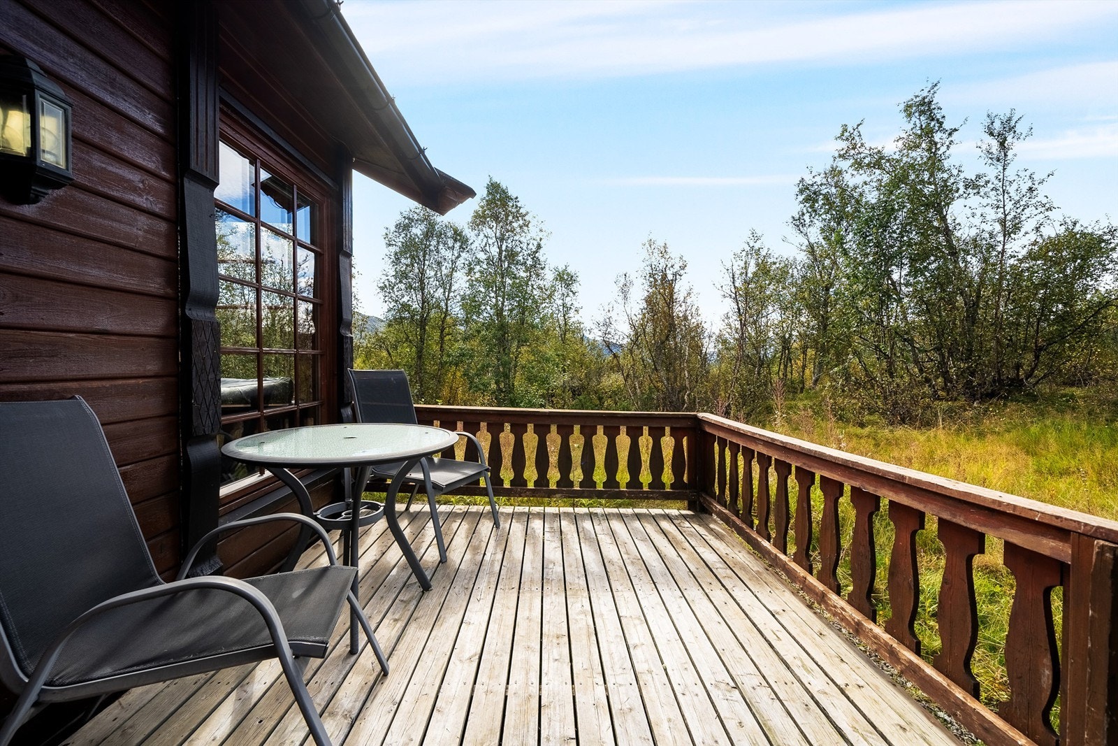 - Velkommen til Dyregrenda Nord 37 - Galleribilde