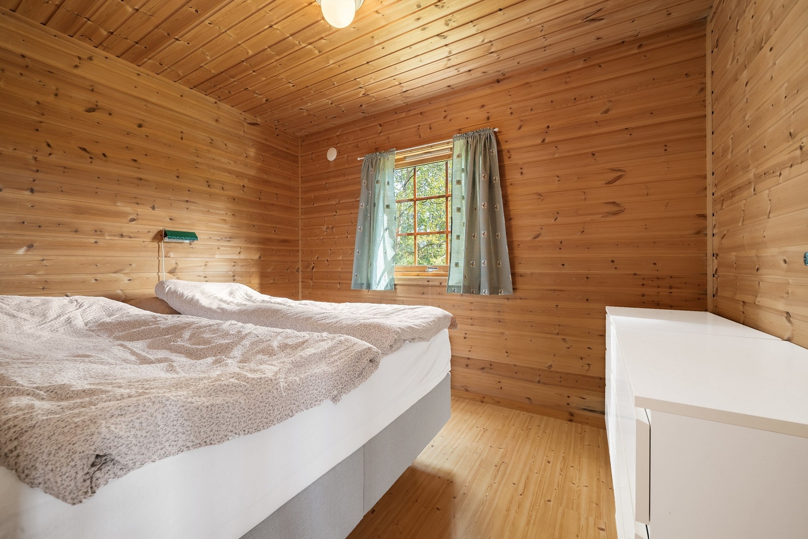 - Velkommen til Dyregrenda Nord 37 - Galleribilde