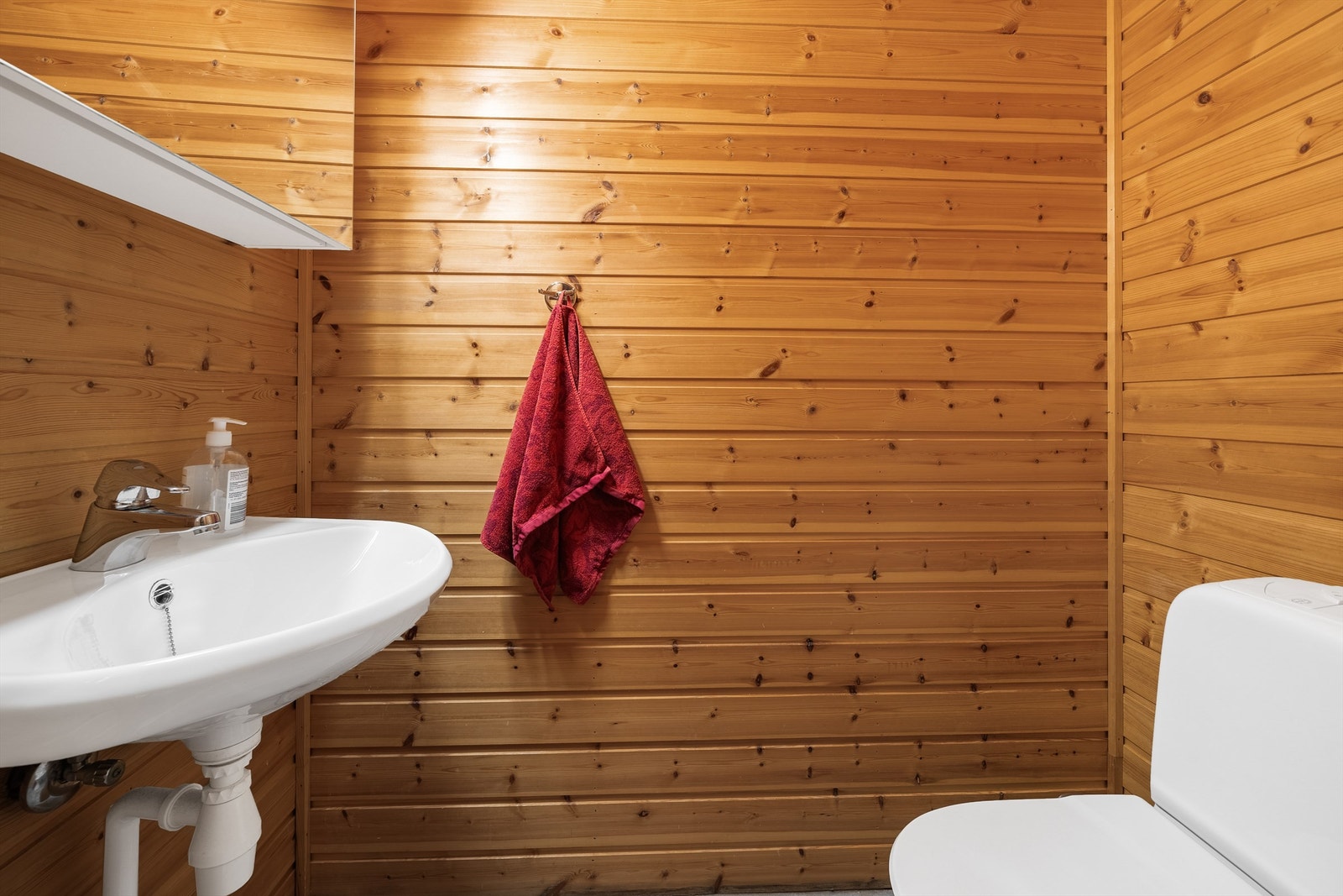 - Velkommen til Dyregrenda Nord 37 - Galleribilde