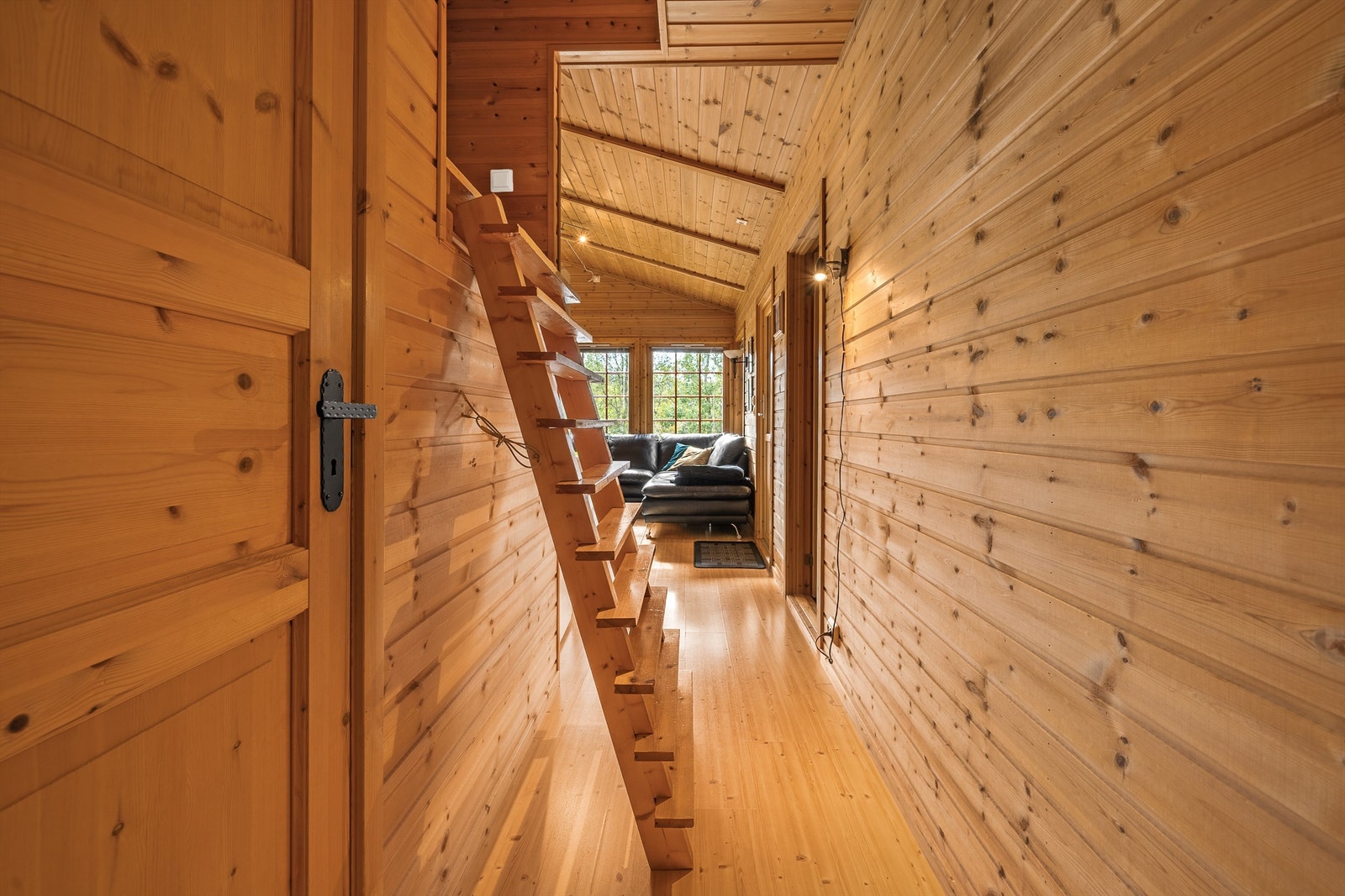 - Velkommen til Dyregrenda Nord 37 - Galleribilde