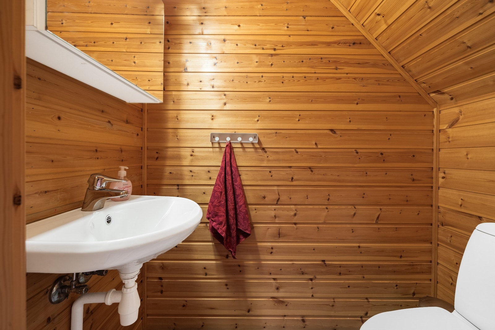 - Velkommen til Dyregrenda Nord 37 - Galleribilde