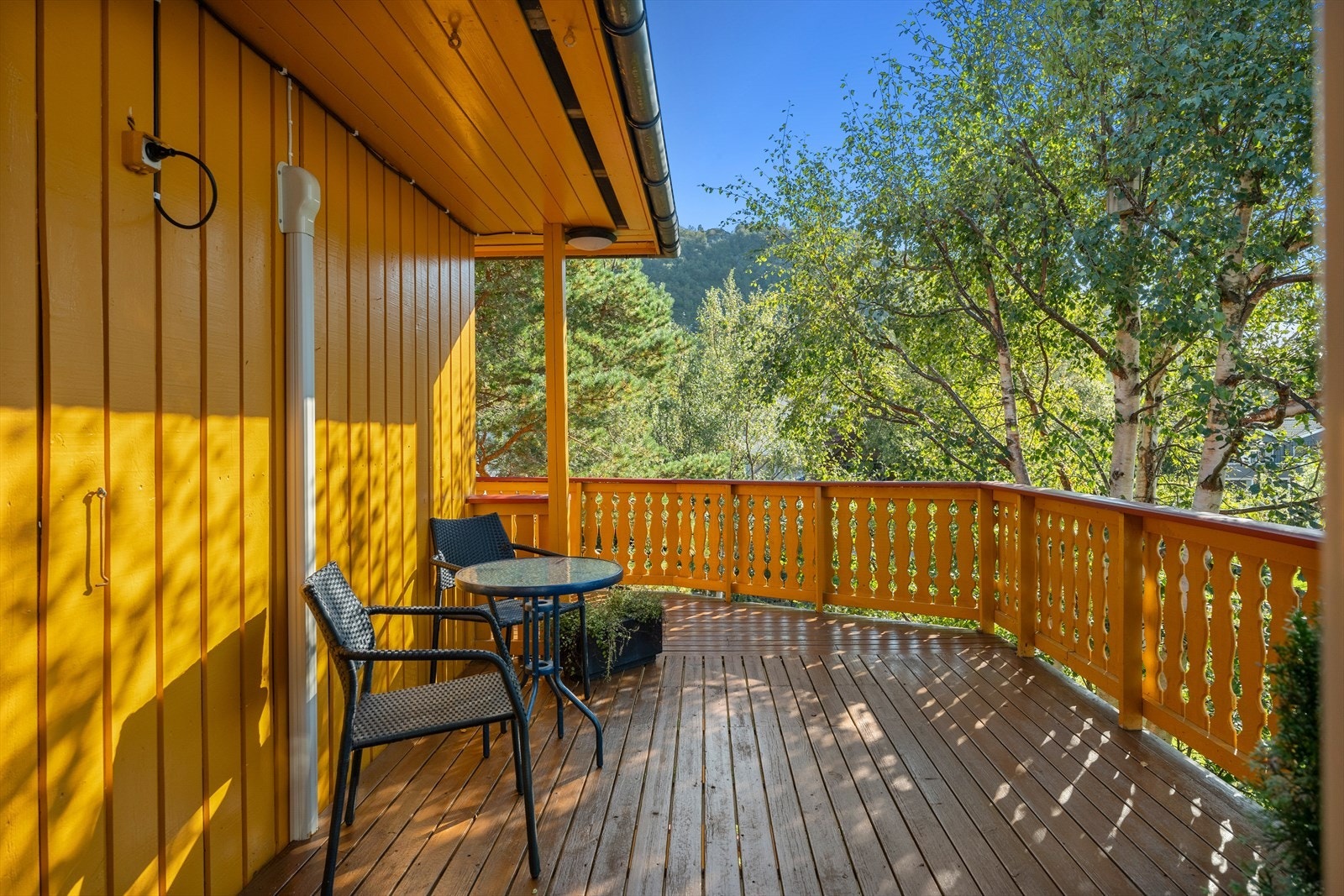 Veranda Galleribilde