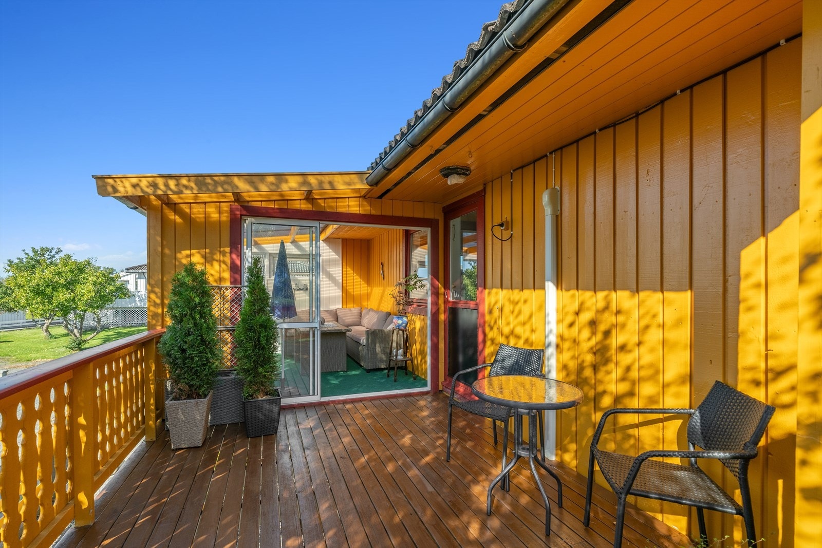 Veranda Galleribilde