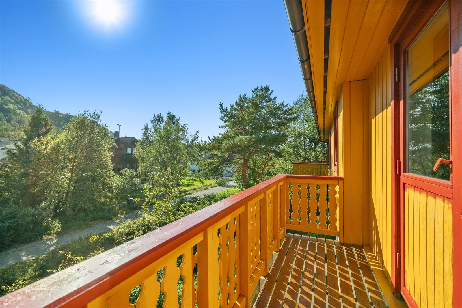 Veranda Galleribilde