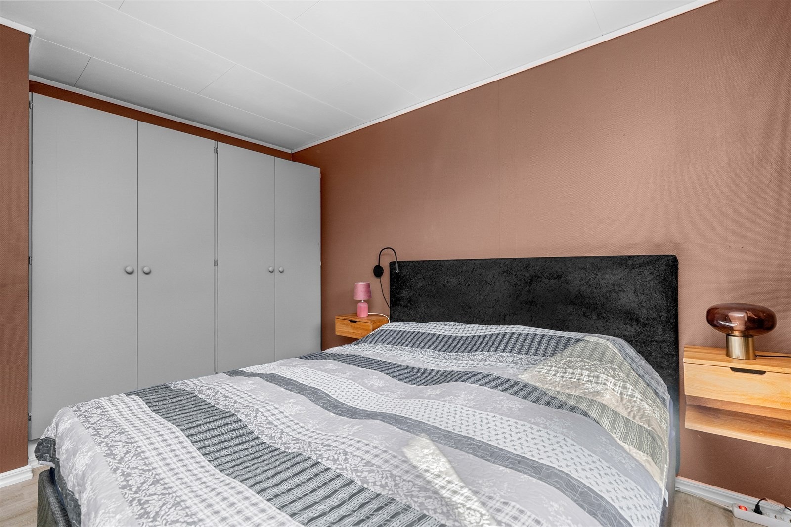 Soverom Galleribilde