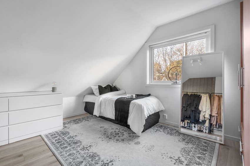 Soverom 3 Galleribilde