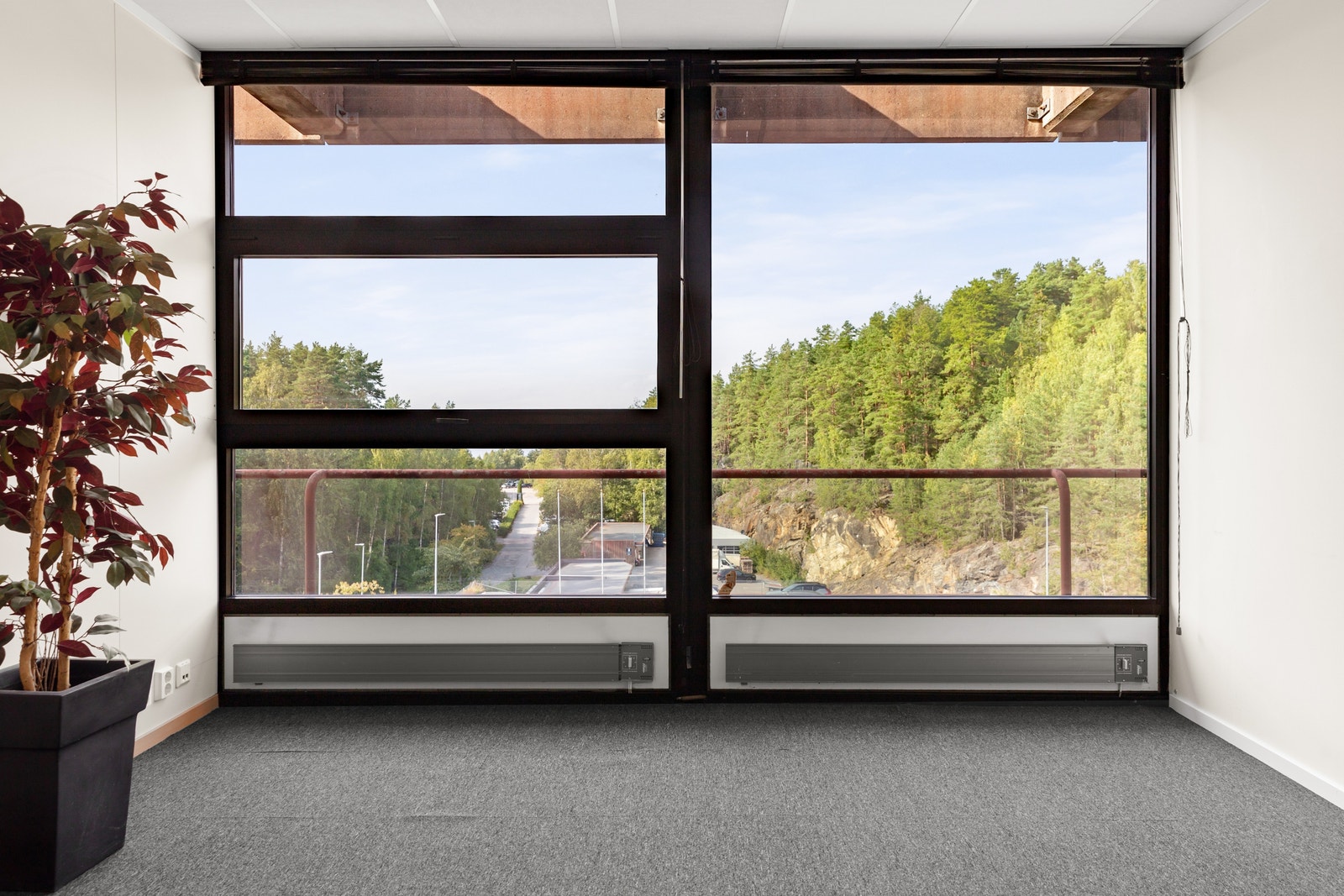 Kontor 4 etg. Galleribilde