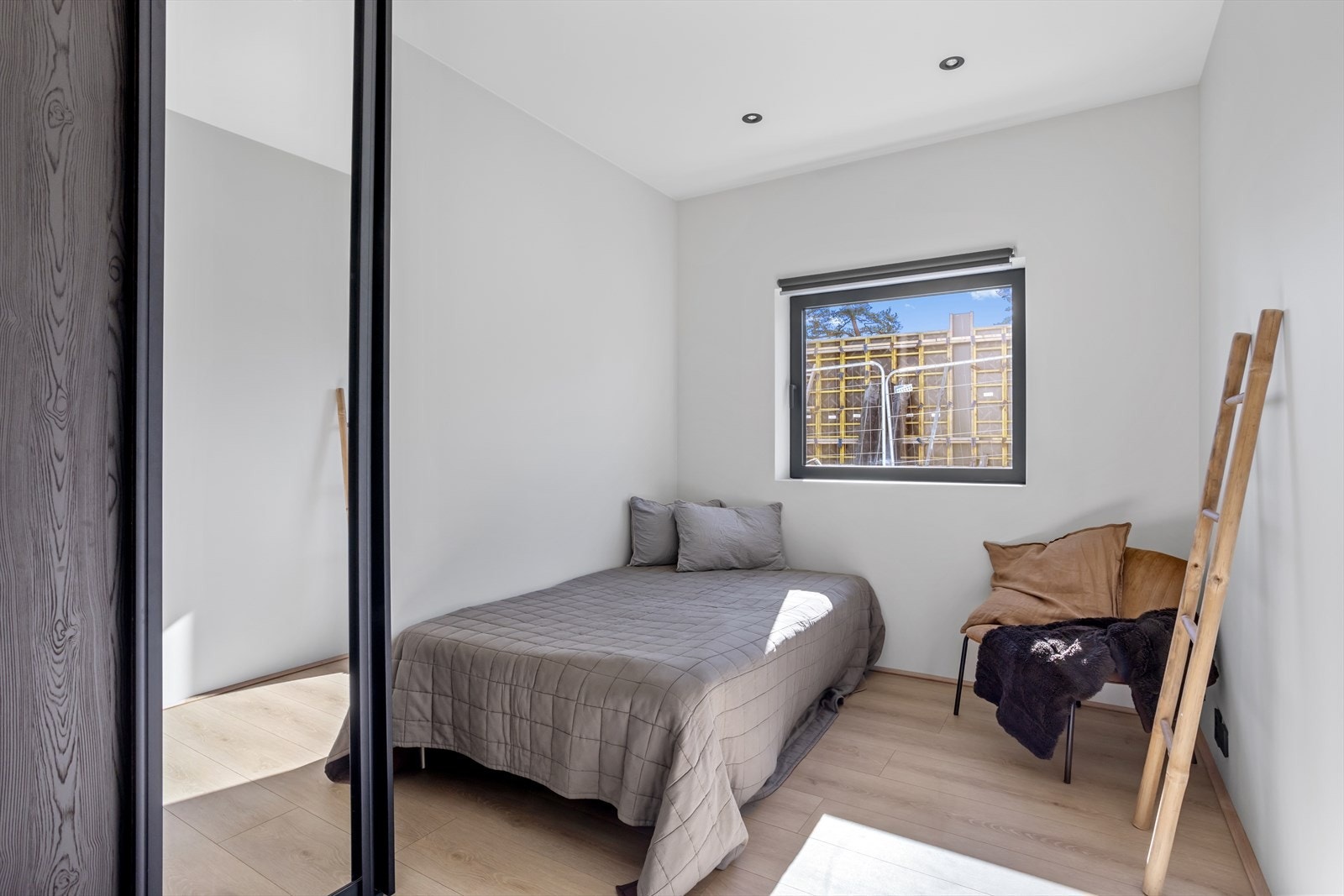 Soverom - 1. etasje Galleribilde