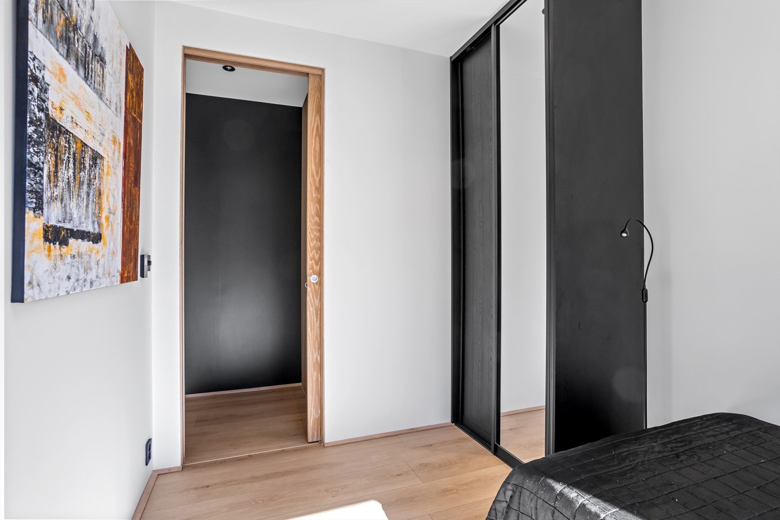 Soverom - 1. etasje Galleribilde