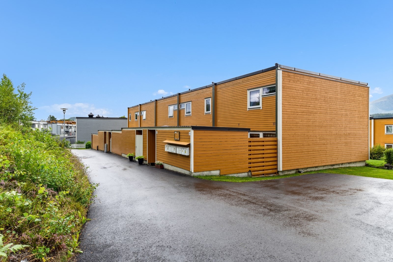 Velkommen til Høglivegen 26E! Galleribilde