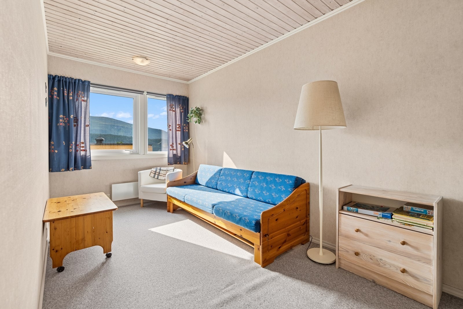 Soverom 3 Galleribilde