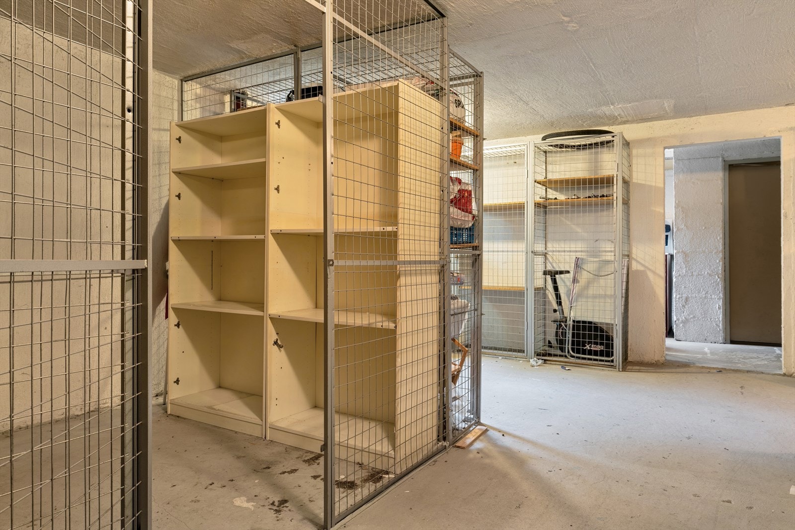 Bod følger med Galleribilde