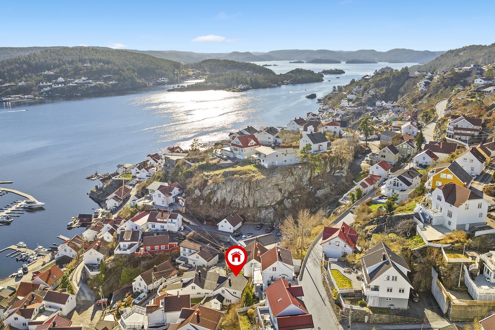 Ta kontakt med megler for visning! Galleribilde
