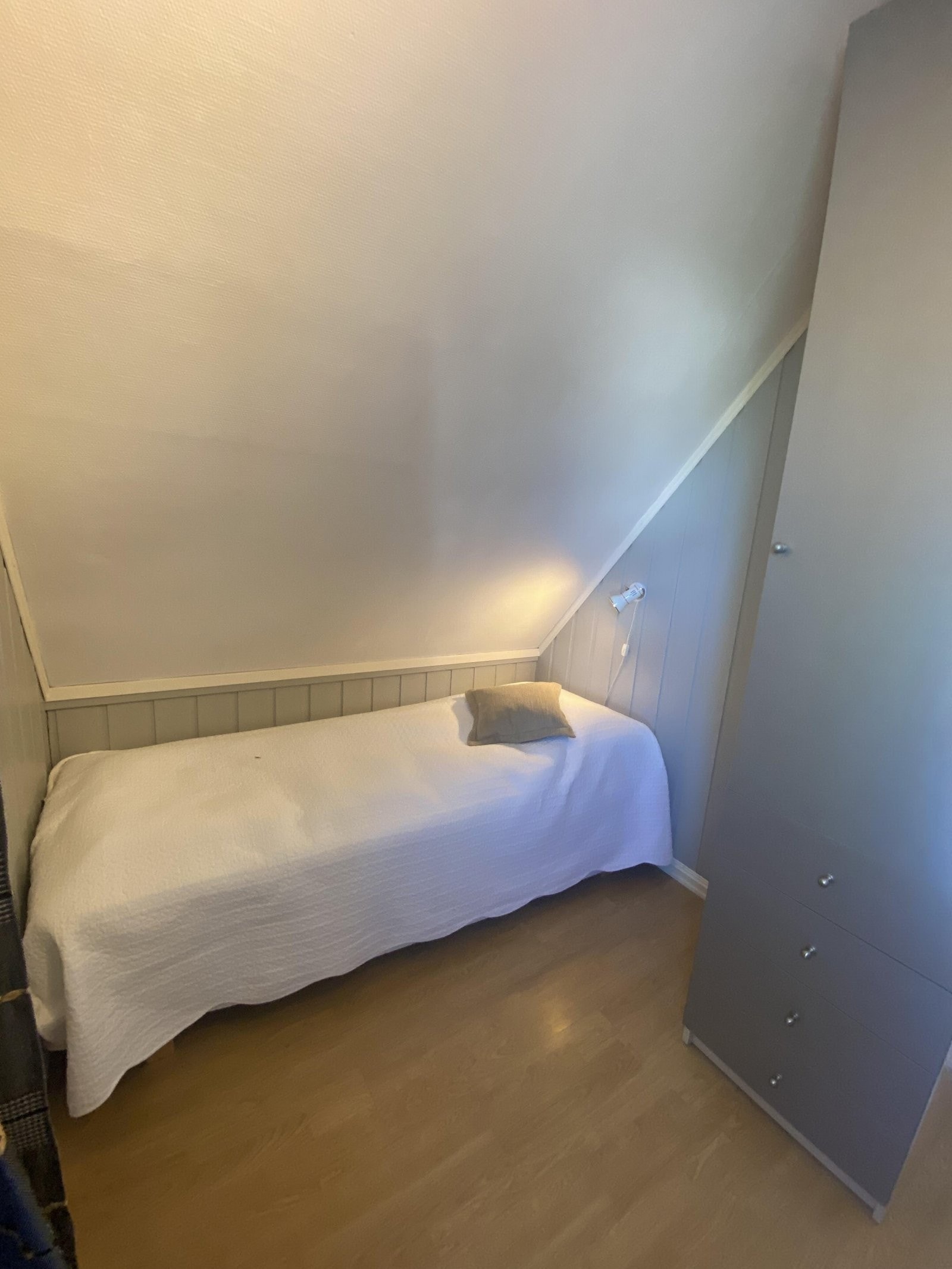 Soverom 2 Galleribilde