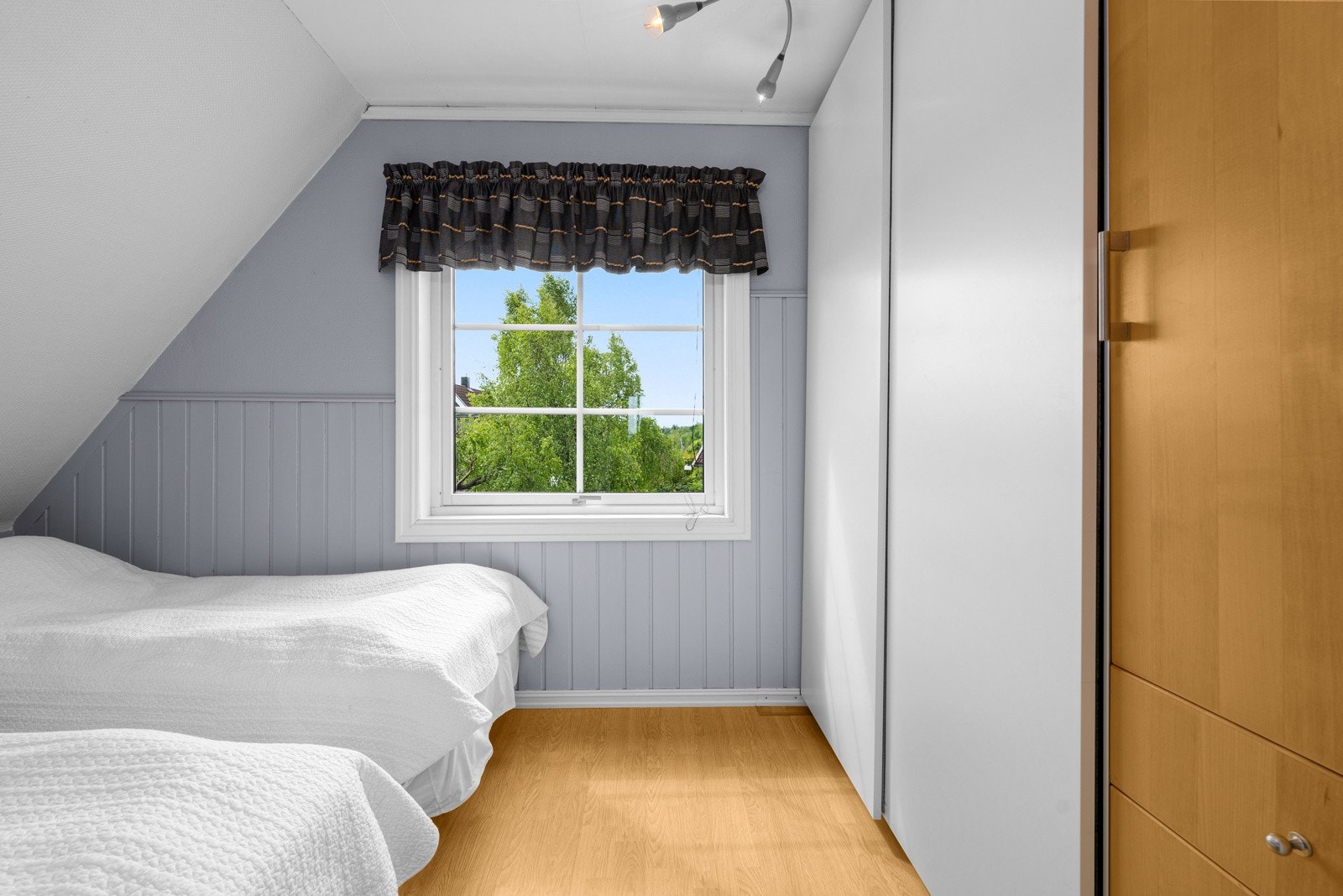 Soverom 2 Galleribilde