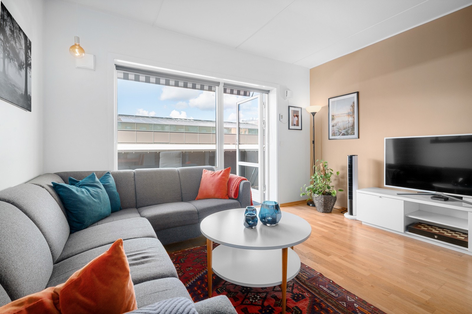 Velkommen til Smeltedigelen 2! Galleribilde