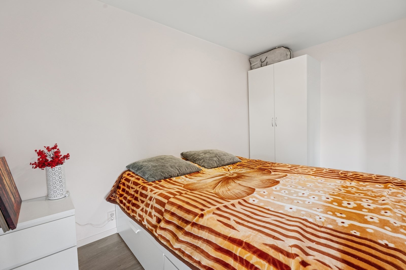 Soverom Galleribilde