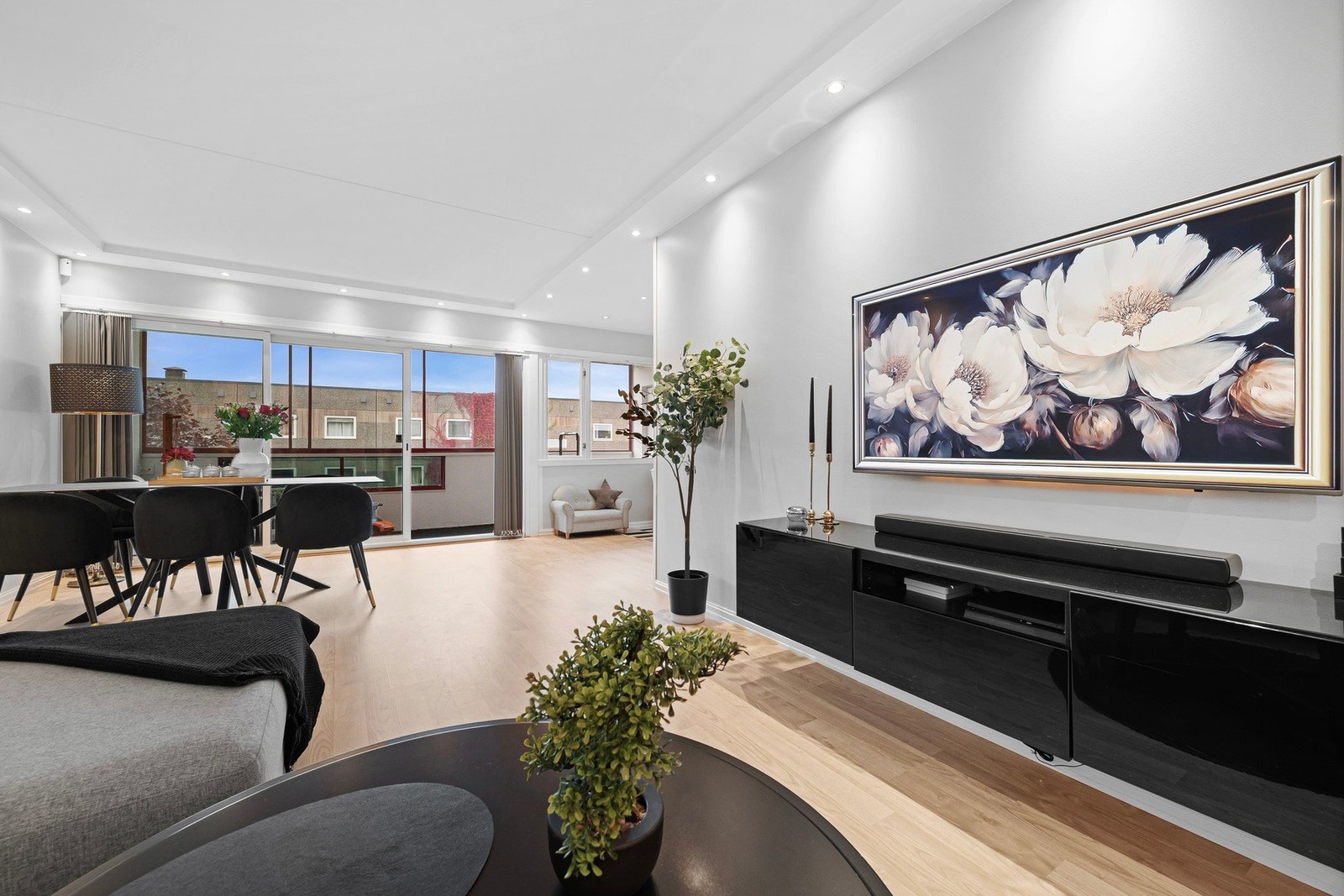 Velkommen til Hagapynten 17 Galleribilde