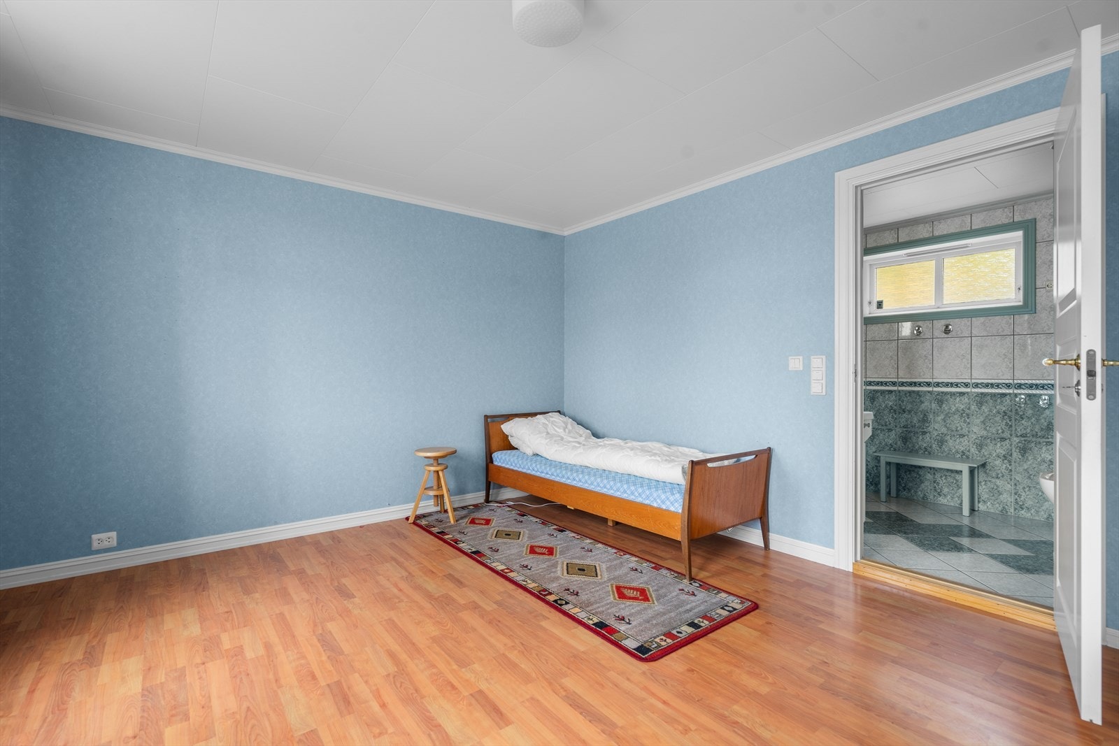 Soverom Galleribilde